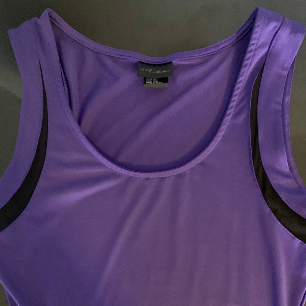 Mini dress - Picture 5 of 5